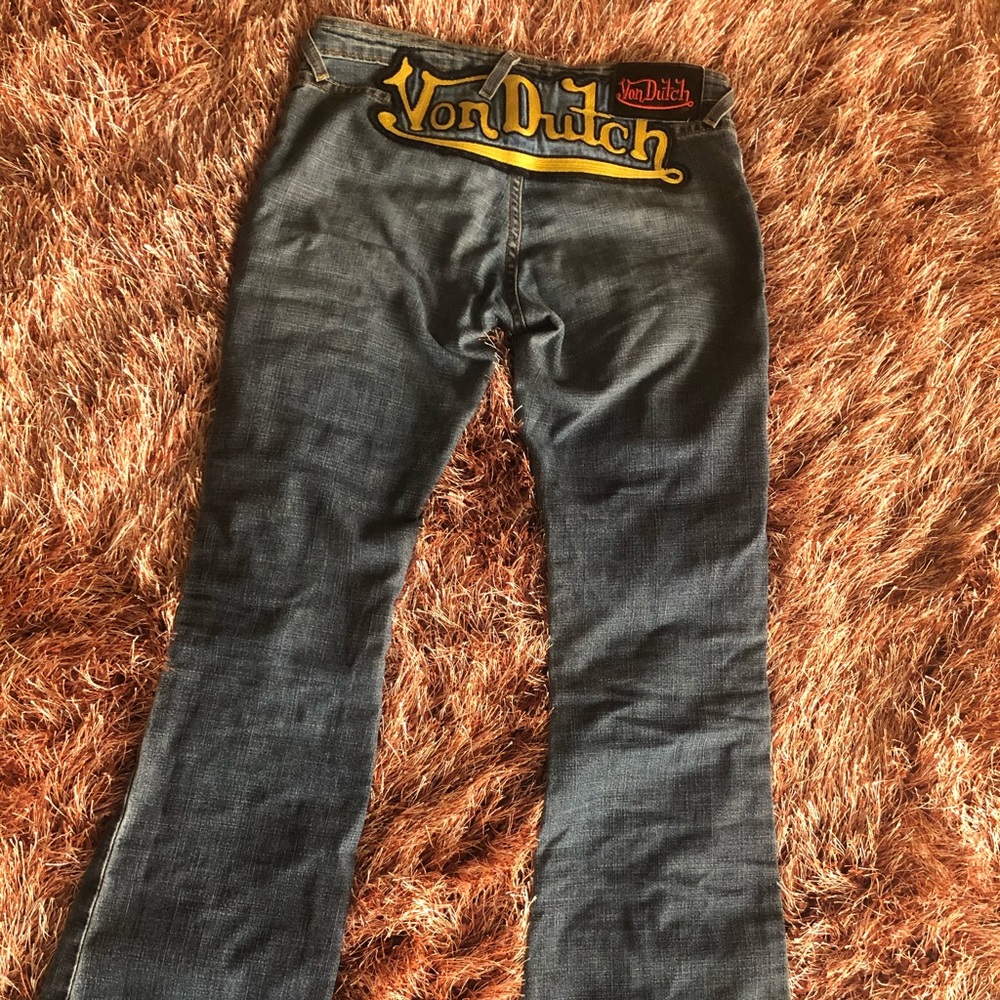Von Dutch